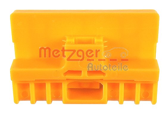 Sliding Shoe, window regulator - 2160151 METZGER