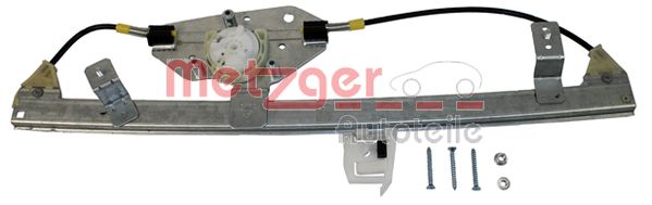 lango pakėliklis - 2160152 METZGER