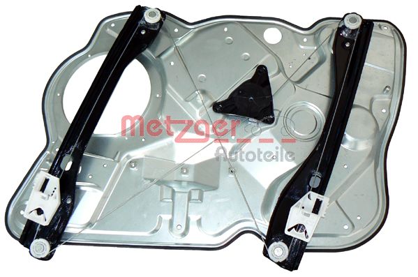 Window Regulator - 2160212 METZGER
