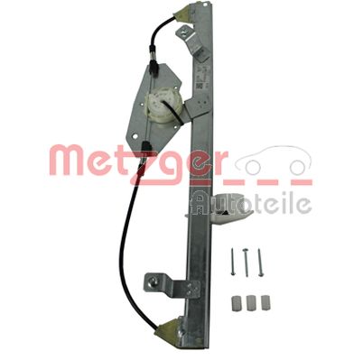Стеклоподъемник - 2160228 METZGER