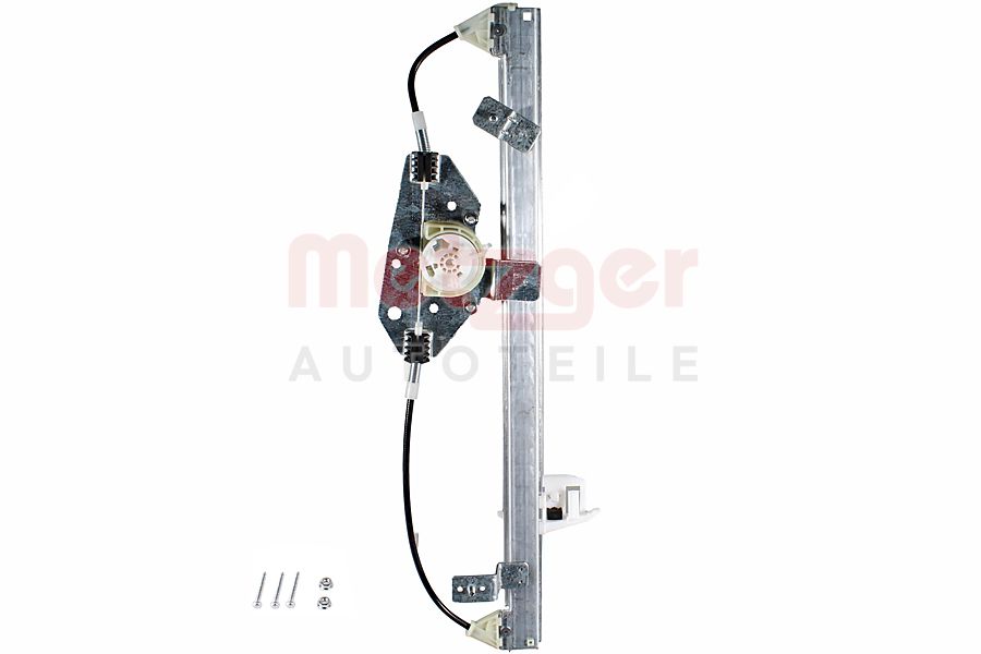 Стеклоподъемник - 2160228 METZGER