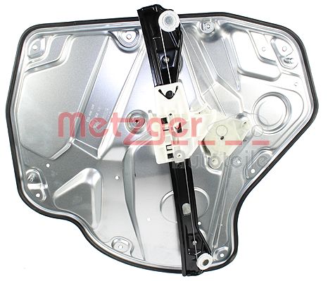 Window Regulator - 2160237 METZGER