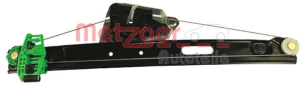 Стеклоподъемник - 2160243 METZGER