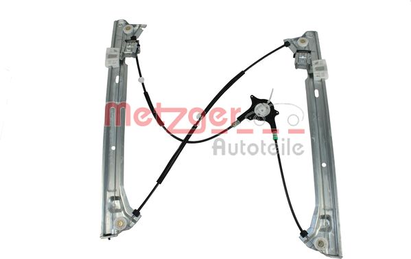 Alzacristallo - 2160259 METZGER
