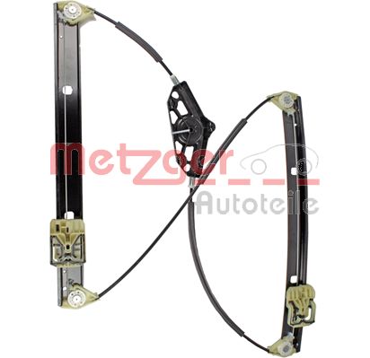 Alzacristallo - 2160276 METZGER