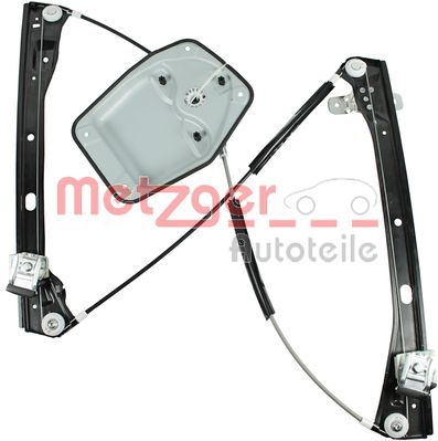 Alzacristallo - 2160302 METZGER