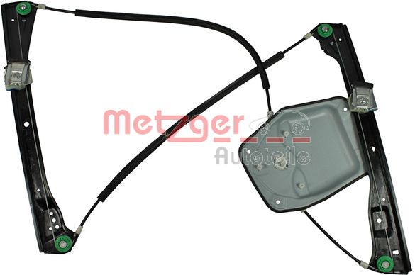 Alzacristallo - 2160324 METZGER