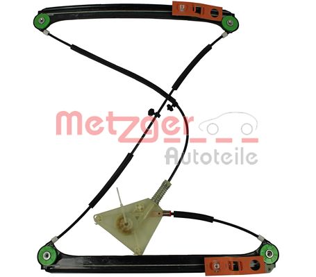 Alzacristallo - 2160325 METZGER