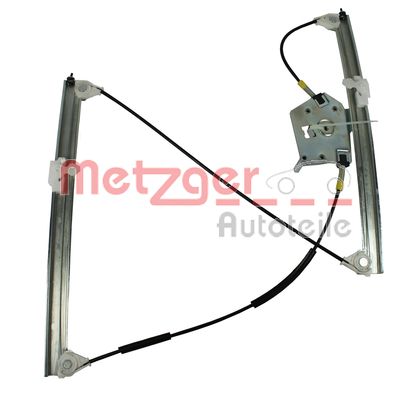 lango pakėliklis - 2160343 METZGER