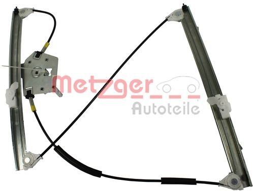 Alzacristallo - 2160344 METZGER