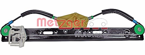 Alzacristallo - 2160350 METZGER