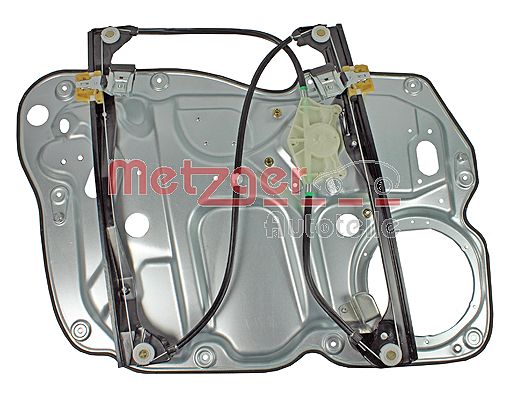 Window Regulator - 2160366 METZGER