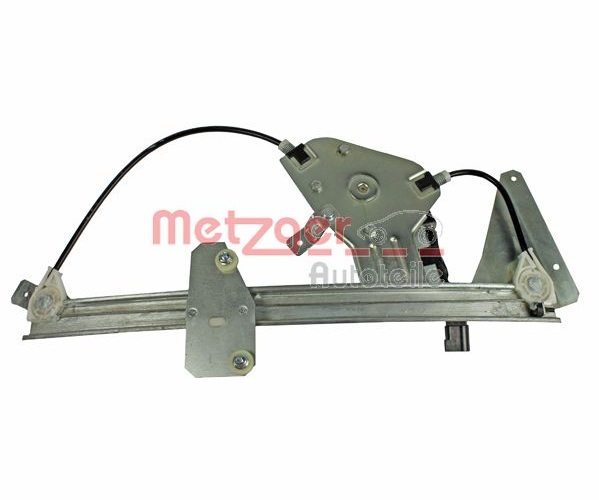 Window Regulator - 2160377 METZGER