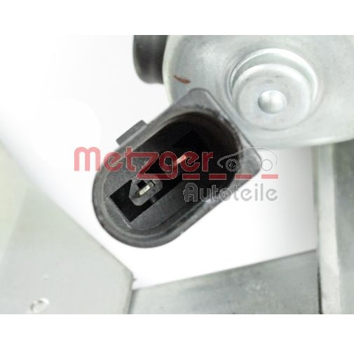 Window Regulator - 2160377 METZGER