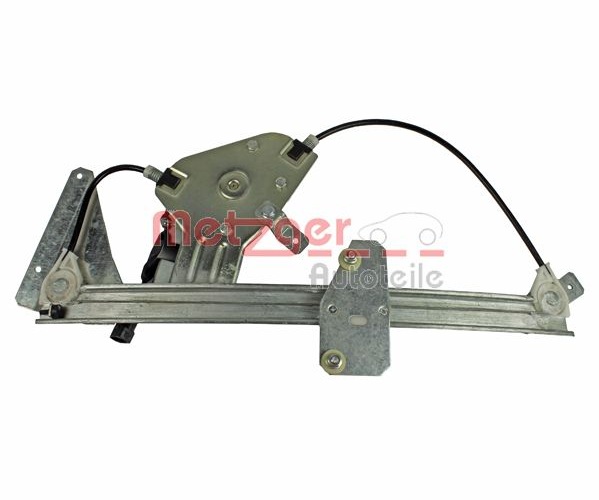 Window Regulator - 2160378 METZGER