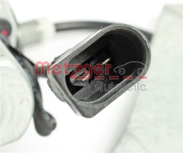 Window Regulator - 2160378 METZGER