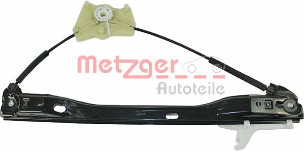 Alzacristallo - 2160387 METZGER