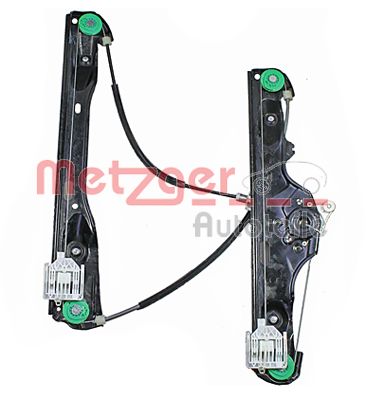 Alzacristallo - 2160396 METZGER