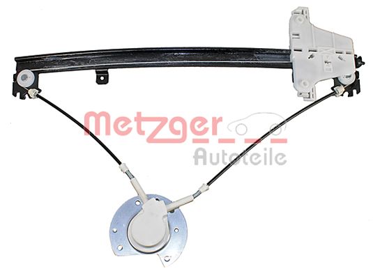 Alzacristallo - 2160399 METZGER