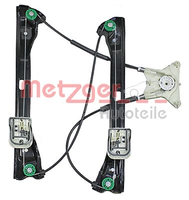 Alzacristallo - 2160408 METZGER