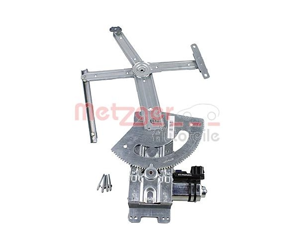 Leva devio guida - 0916762 METZGER