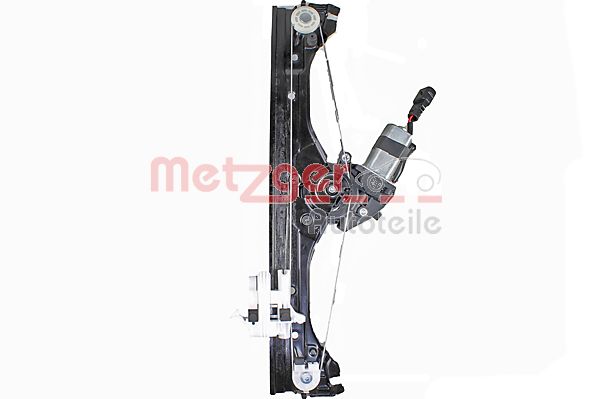 Alzacristallo - 2160520 METZGER