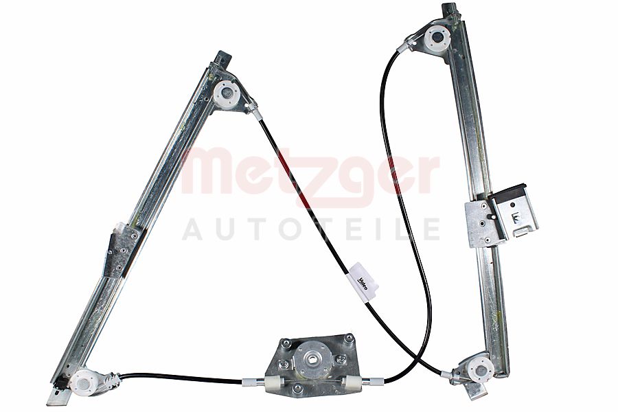 Alzacristallo - 2160591 METZGER