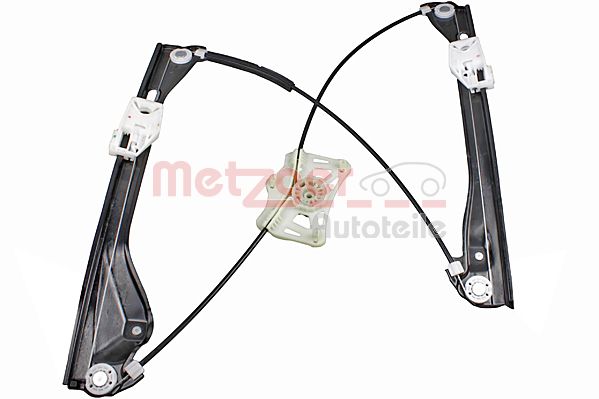 Window Regulator - 2160669 METZGER