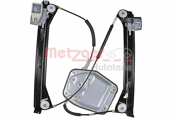 Window Regulator - 2160688 METZGER