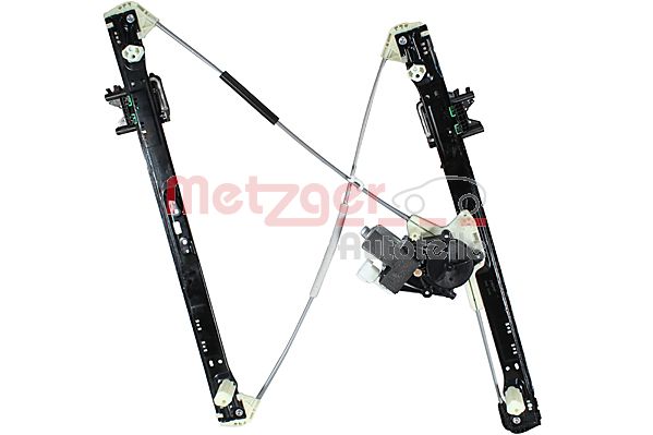 Window Regulator - 2160747 METZGER