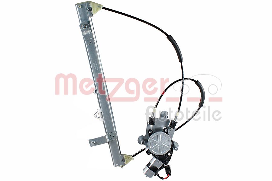 Стеклоподъемник - 2160769 METZGER