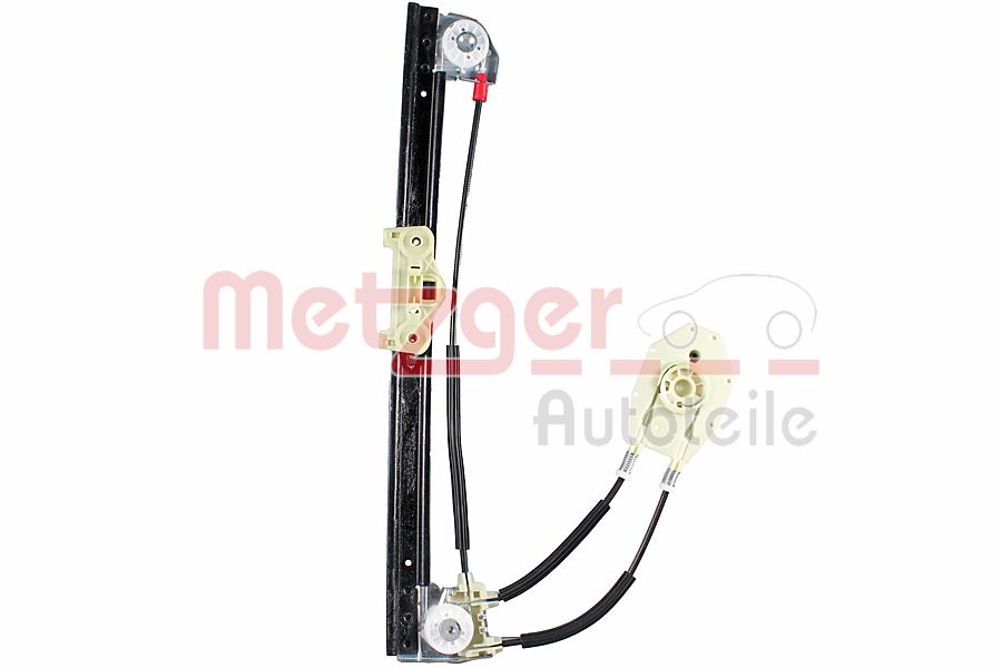 Window Regulator - 2160773 METZGER