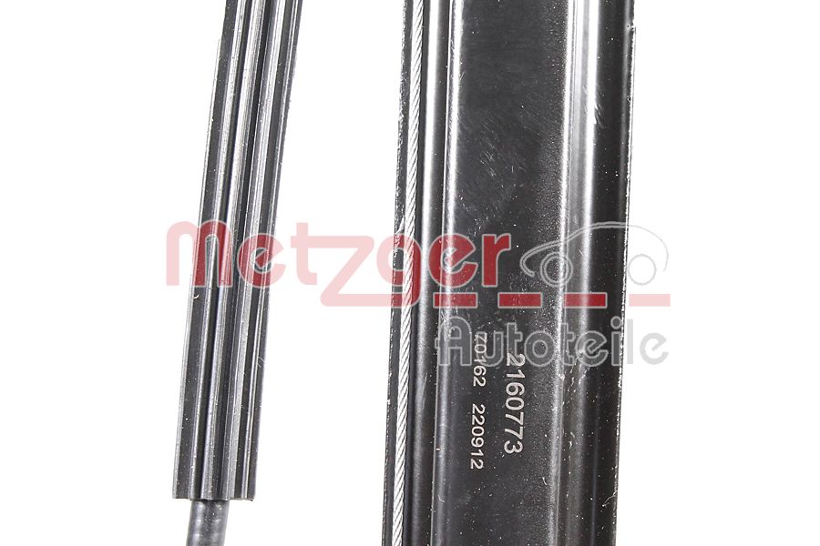 Стеклоподъемник - 2160773 METZGER