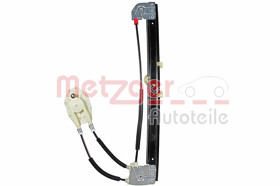 Стеклоподъемник - 2160773 METZGER
