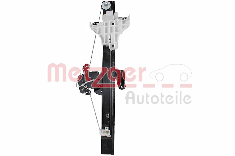 Alzacristallo - 2160775 METZGER
