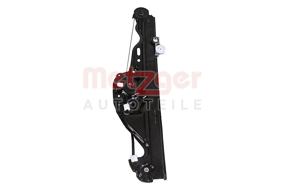 Alzacristallo - 2160777 METZGER