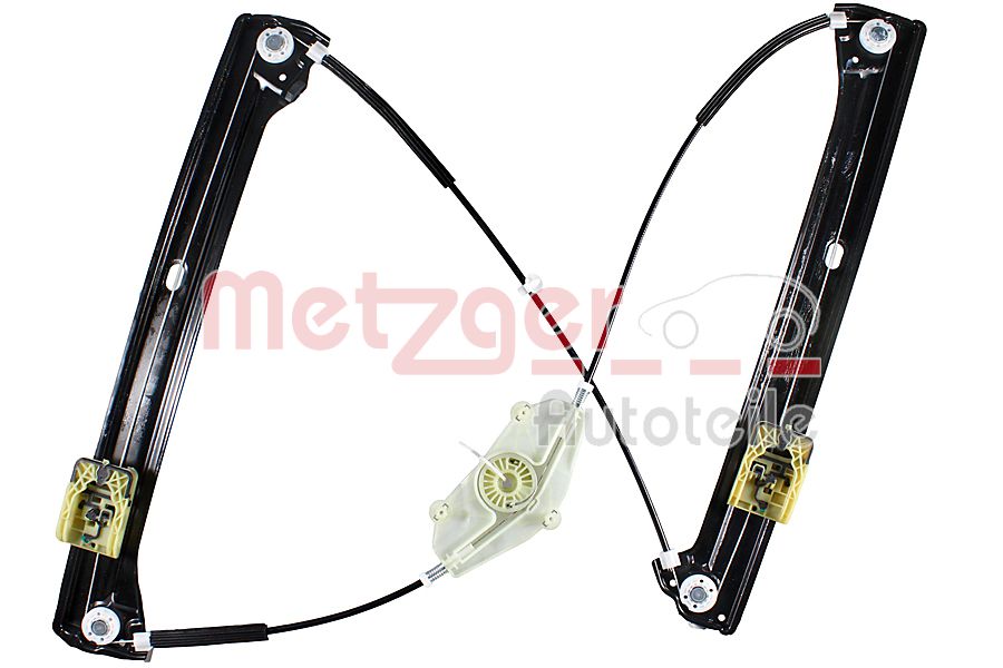 Window Regulator - 2160781 METZGER