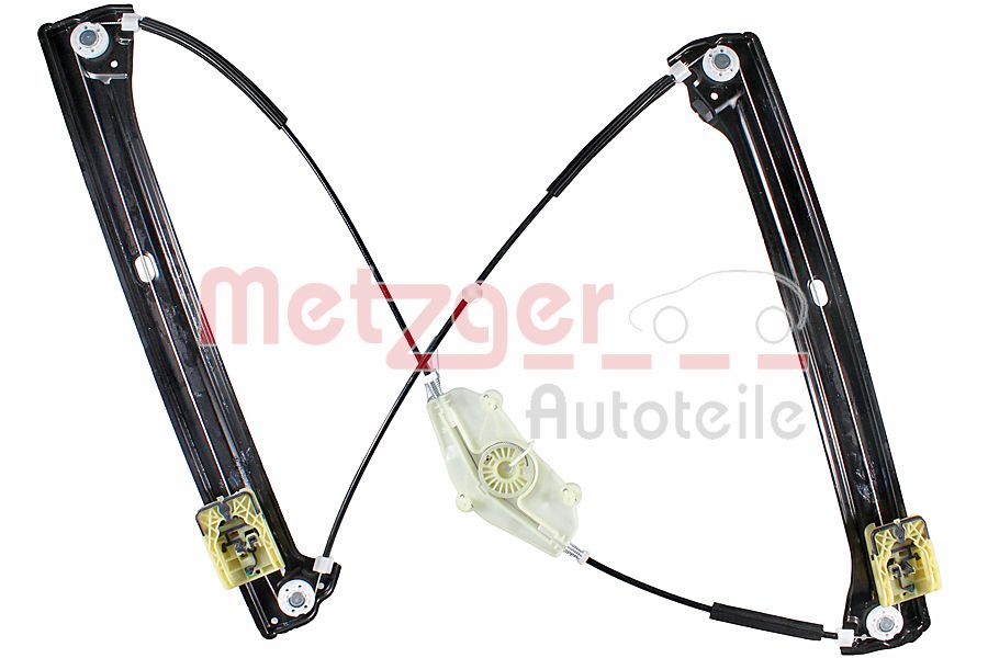 Alzacristallo - 2160782 METZGER