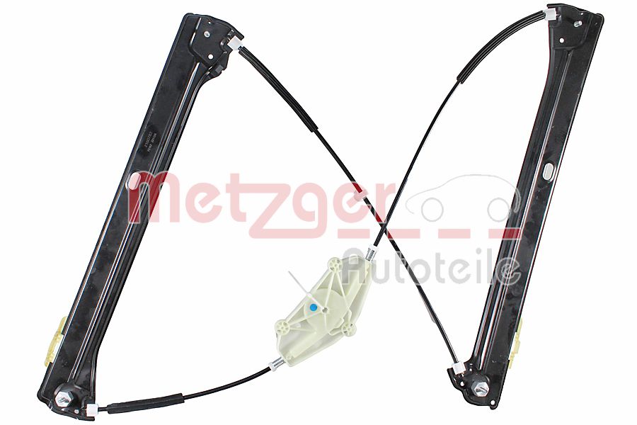Стеклоподъемник - 2160782 METZGER