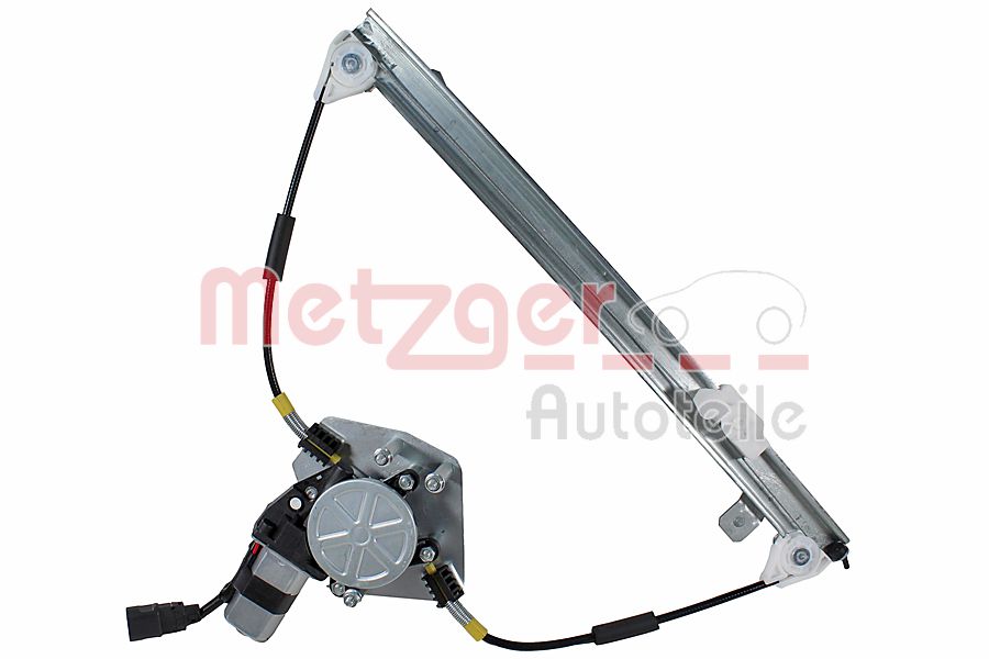Alzacristallo - 2160788 METZGER