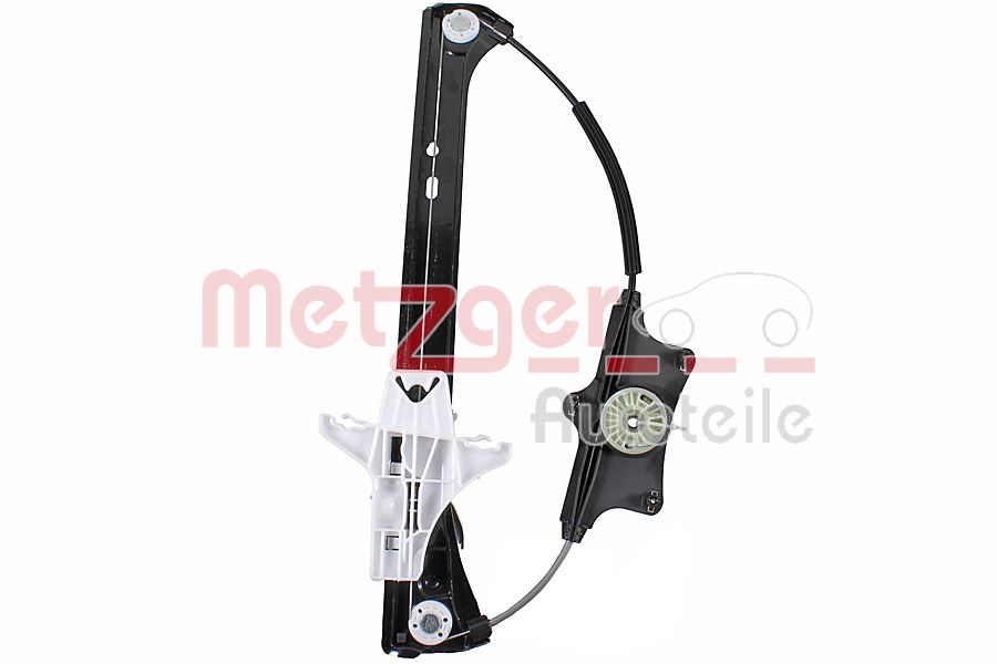 Alzacristallo - 2160804 METZGER