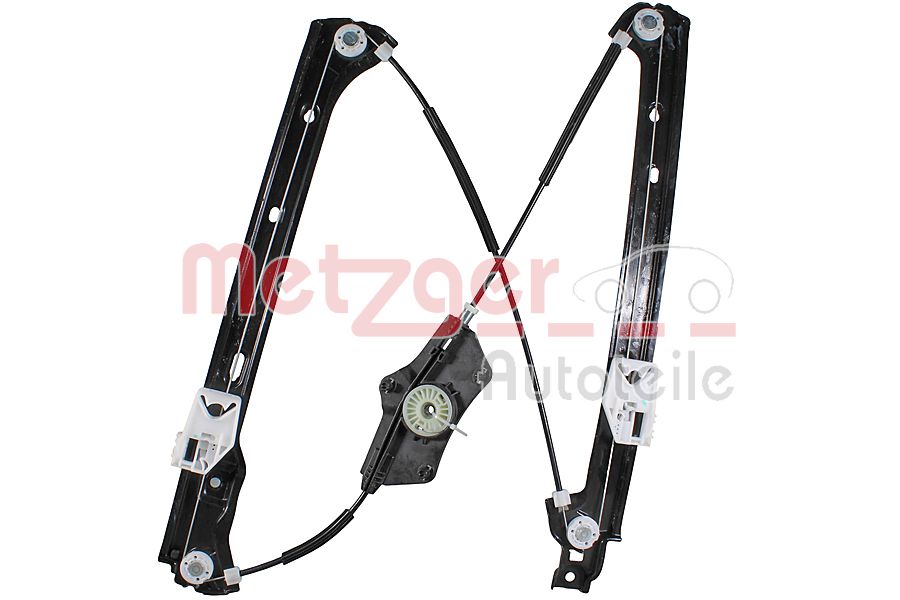 Alzacristallo - 2160808 METZGER