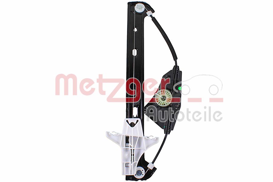 Window Regulator - 2160809 METZGER