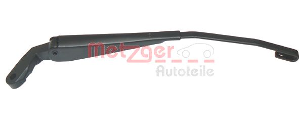 Wiper Arm, window cleaning - 2190004 METZGER