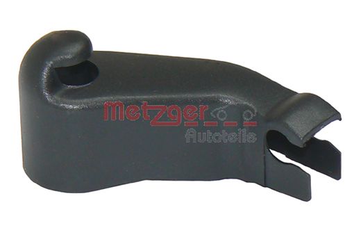 Cap, wiper arm - 2190007 METZGER