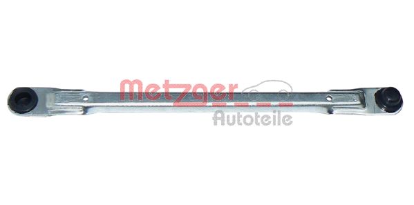 Drive Arm, wiper linkage - 2190012 METZGER