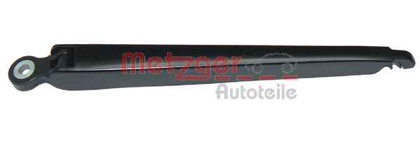Wiper Arm, window cleaning - 2190014 METZGER