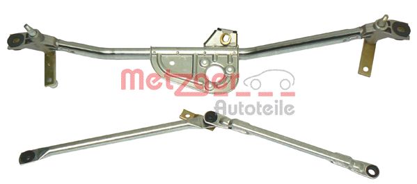 Wiper Linkage - 2190016 METZGER