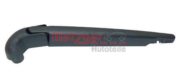 Wiper Arm, window cleaning - 2190018 METZGER