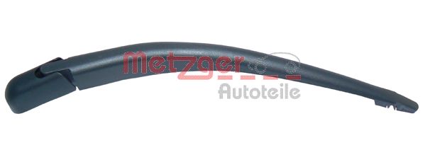 Wiper Arm, window cleaning - 2190019 METZGER